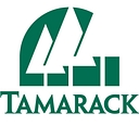 Tamarack Homes logo