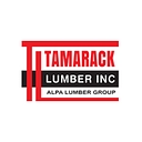 Tamarack Lumber Inc. logo