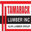 Tamarack Lumber Inc. logo