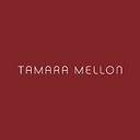 Logo for tamaramellon.com