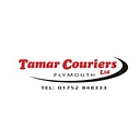 Tamar Couriers Ltd logo