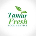 Tamar Fresh logo