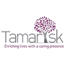 Tamarisk, Inc. logo