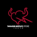 Tamashii Nations logo