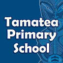 Tamatea School logo