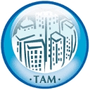 Temporary Apartment Management, Inc. logo
