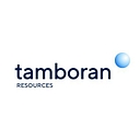 Tamboran Resources Pty Ltd logo