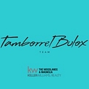 Tamborrel Properties logo