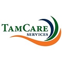 Tamcare Services logo