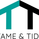 Tameandtidy logo