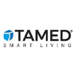 TAMED logo