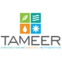 Tameer logo