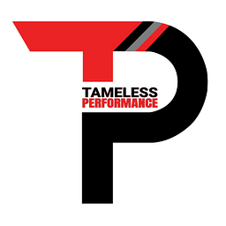 Tameless Performance logo