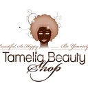 tameliabeautyshop.com logo