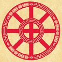 Tamerlane Yurts logo