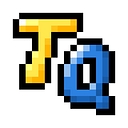 Tamer Quest logo