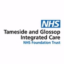 Tameside and Glossop Integrated Care NHS Foundation Trust logo