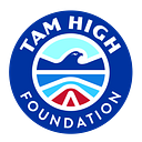 Tam High Foundation logo