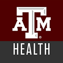Texas A&M Health Science Center logo