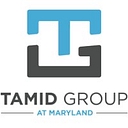 Tamid Group At The University Of Maryland logo