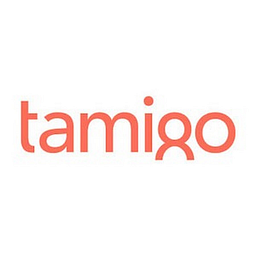 Logo de tamigo