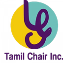 Tamil Chair Inc logo