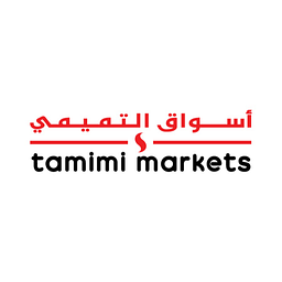 Tamimi Markets logo
