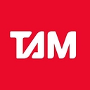 Tam International Inc logo
