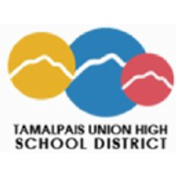 Tamiscal High (Alternative) logo