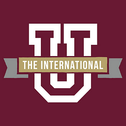 Texas A&M International logo