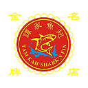 Tam Kah Shark's Fin logo