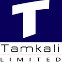 Tamkali Limited logo