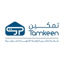 Favicon of Tamkeen Stores