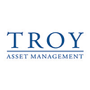 Logo de Troy Asset Mgmt.