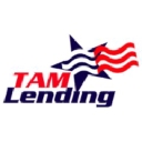 Today's American Mortgage   Tam Lending logo