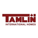 Tamlin International Homes Ltd logo
