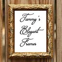 Tammy's Elegant Frames