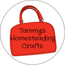Tammy's Homesteading Crafts