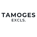 tamoges-barcelona.com logo