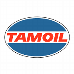 Tamoil logo