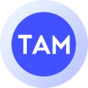 Ta Monroe Digital Agency logo