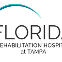 Florida Rehabilitation Hospital at Tampa logo