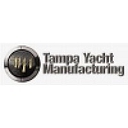Tampa Yacht Manufacturing logo