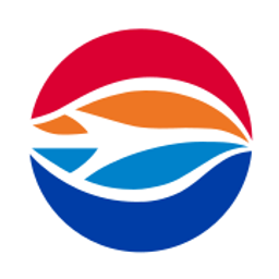 Tampa International Airport logo