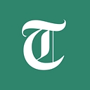 Tampa Bay Times   Times Publishing Co logo