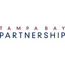 Tampa Bay Partnership Inc logo