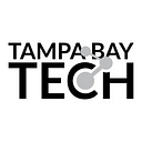 Poweredup Tampa Bay Tech Festival conference logo - Technology event in St. Petersburg, Florida, United States (US)