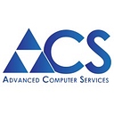 Advanced Computer Services, Llc logo
