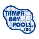 Tampa Bay Pools, Inc. logo