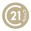 Century 21 Affiliated   New Tampa logo